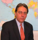 Frank L. Rosenberg